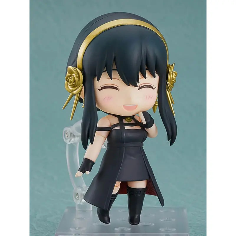 Nendoroid Yor Forger Figuren – Spy x Family™
