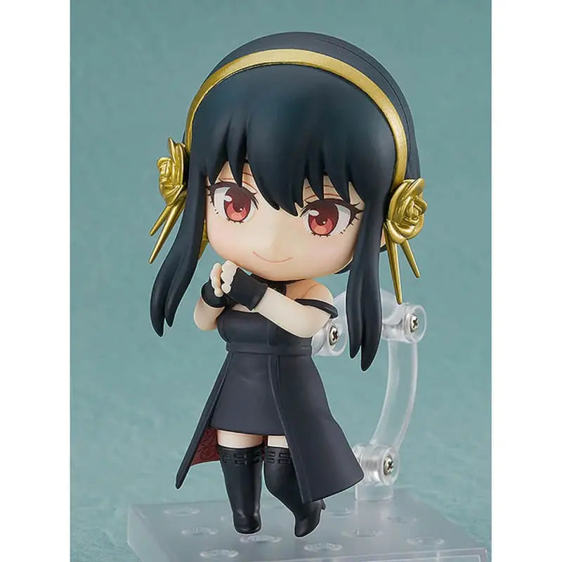 Nendoroid Yor Forger Figuren – Spy x Family™