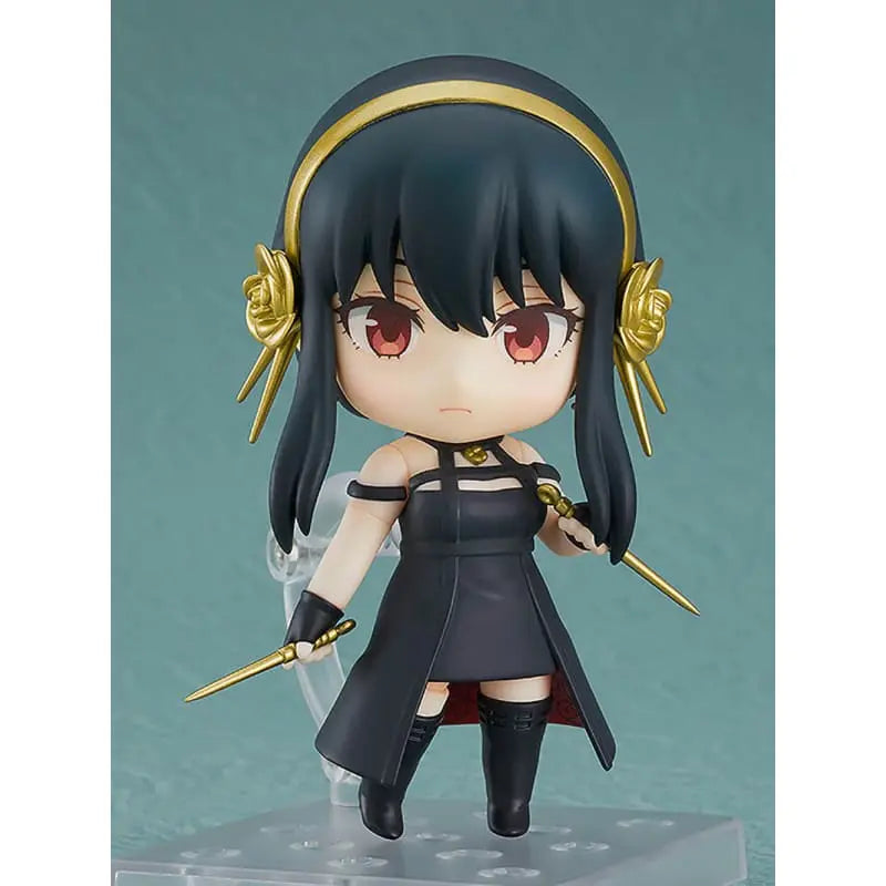 Nendoroid Yor Forger Figuren – Spy x Family™