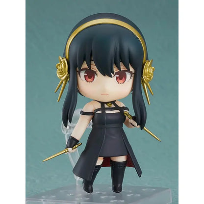 Nendoroid Yor Forger Figuren – Spy x Family™