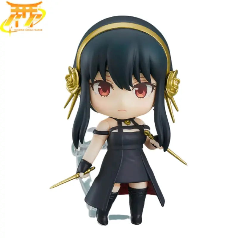 Nendoroid Yor Forger Figuren – Spy x Family™