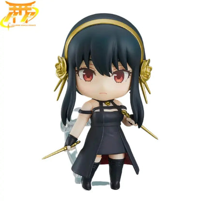 Nendoroid Yor Forger Figuren – Spy x Family™