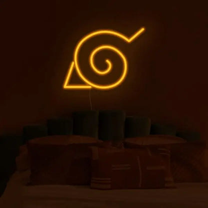 Konoha Neon – Naruto Shippuden™