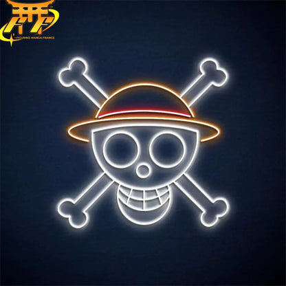 Mugiwara Neon – One Piece™