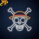 Mugiwara Neon – One Piece™