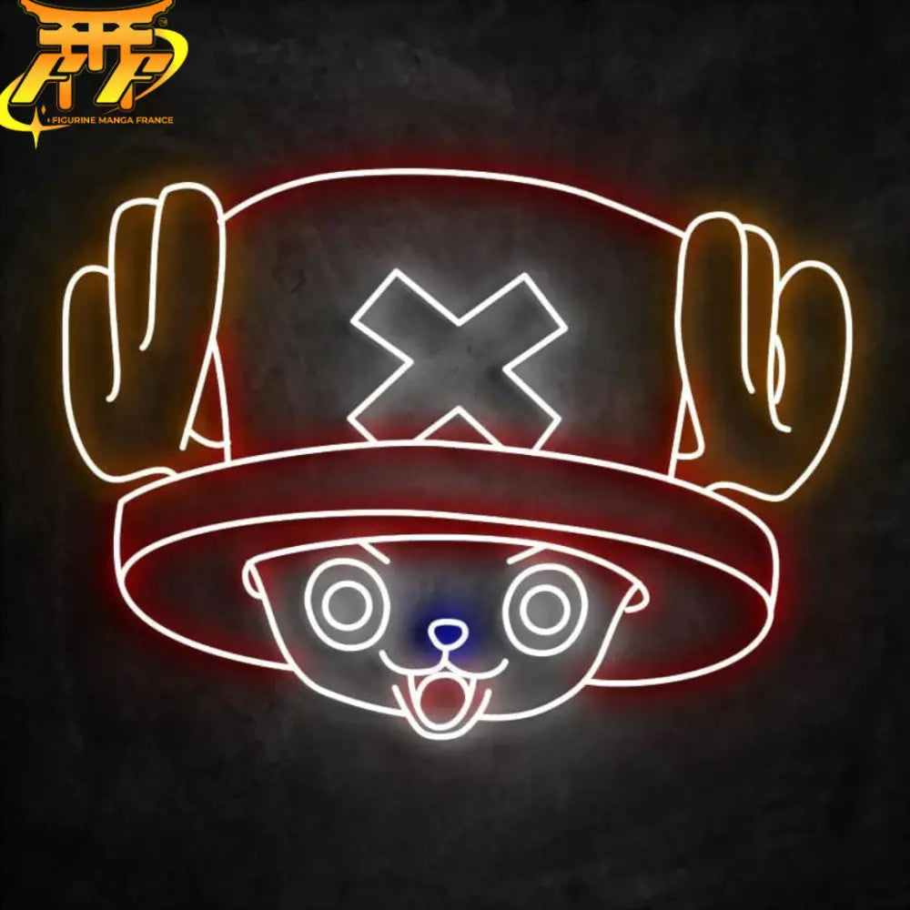 Tony Chopper Neon – One Piece™