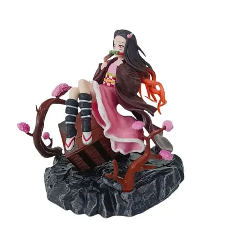 Nezuko- Figuren – Demon Slayer™