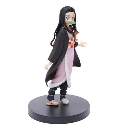 Nezuko-Figuren – Demon Slayer™