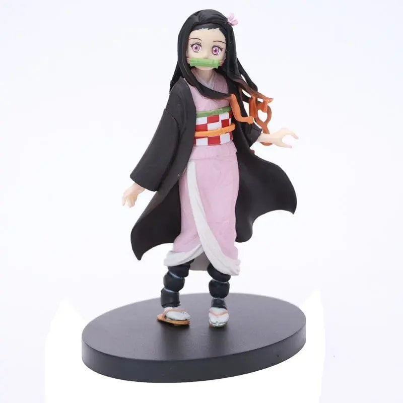 Nezuko-Figuren – Demon Slayer™