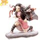 Nezuko Kamado Figuren – Demon Slayer™