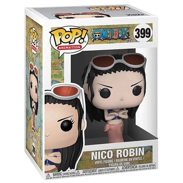 Nico Robin Funko Pop – One Piece™
