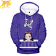 Nico Robin Pullover – One Piece™