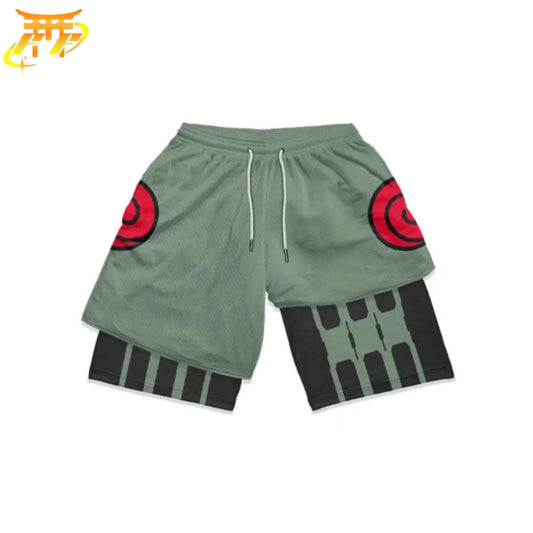 Ninja von Konoha Short - Naruto Shippuden™
