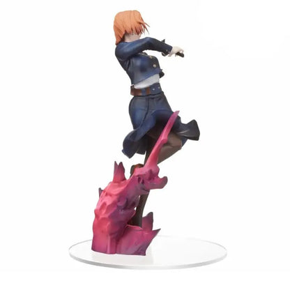 Nobara Figuren „Occult“ – Jujutsu Kaisen™