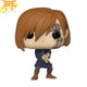Nobara Kugisaki Funko Pop – Jujutsu Kaisen™