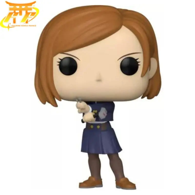Nobara Kugisaki Funko Pop – Jujutsu Kaisen™