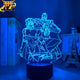 Noriaki Kakyoin lampe und Ständer – Jojo's Bizarre Adventure™