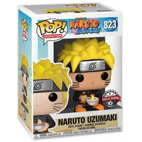 Nr. 823 Funko Pop – Naruto Shippuden™