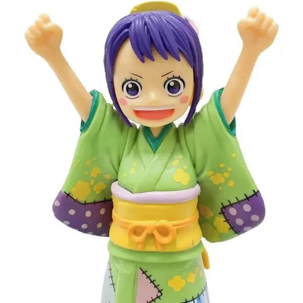 O-Tama- Figuren – One Piece™