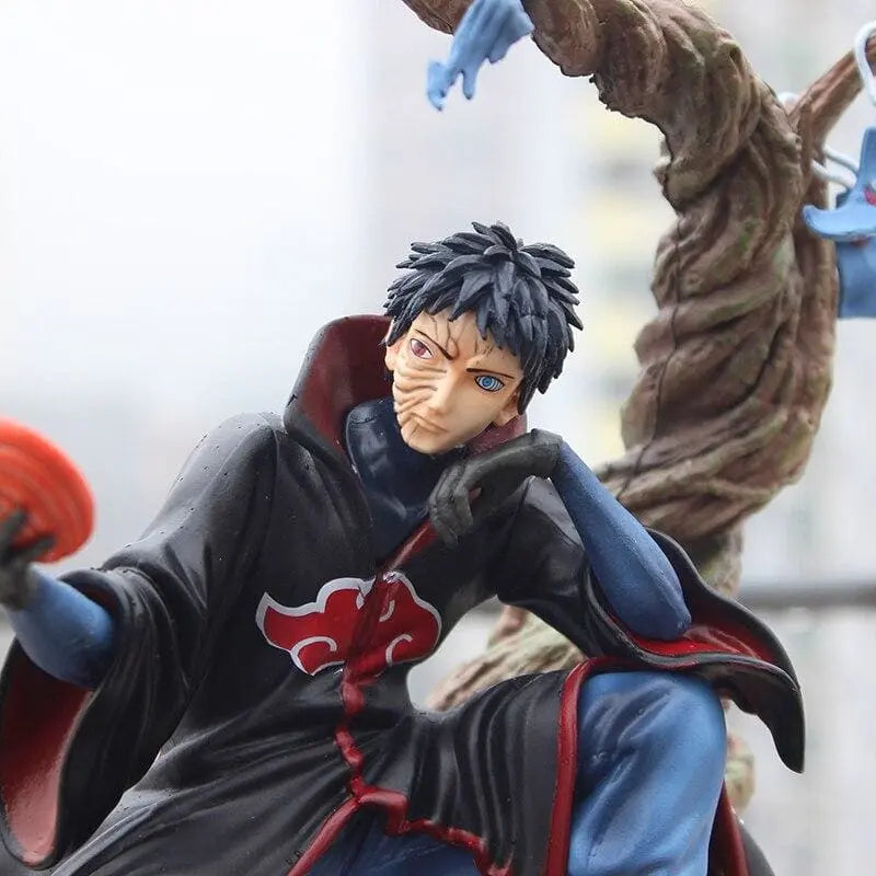 Obito Uchiha Figuren – Naruto Shippuden™