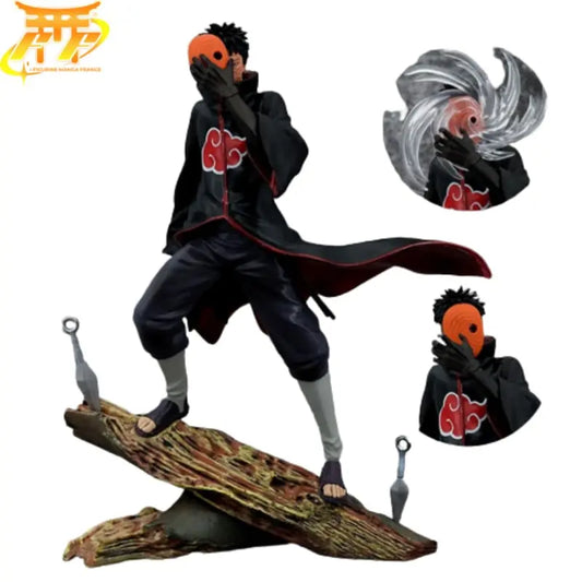 Obito Uchiha „Tobi“ Figuren – Naruto Shippuden™