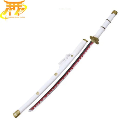Oden: Ame no Habakiri Katana – One Piece™