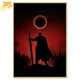 Okklusion Poster - Berserk™