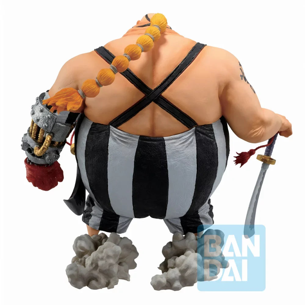 Queen Figuren - One Piece™