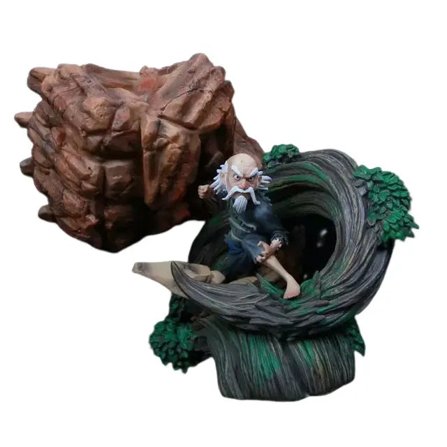 Ônoki- Figuren – Naruto Shippuden™