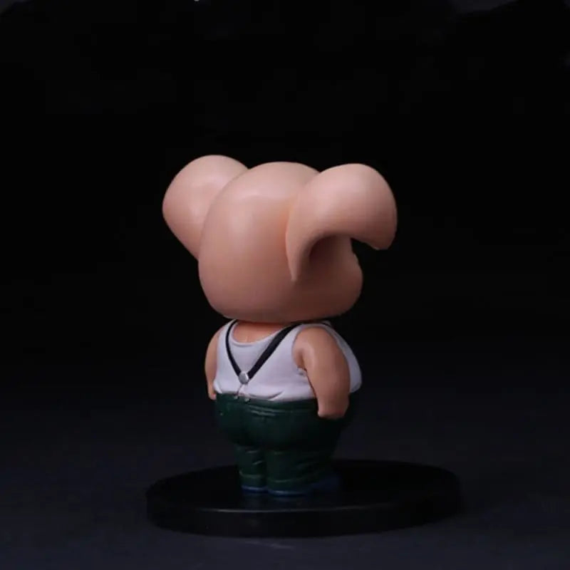 Oolong- Figuren – Dragon Ball Z™