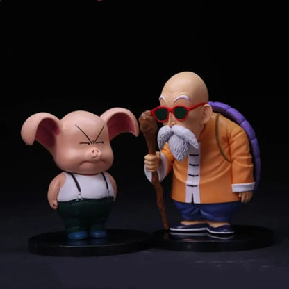 Oolong- Figuren – Dragon Ball Z™