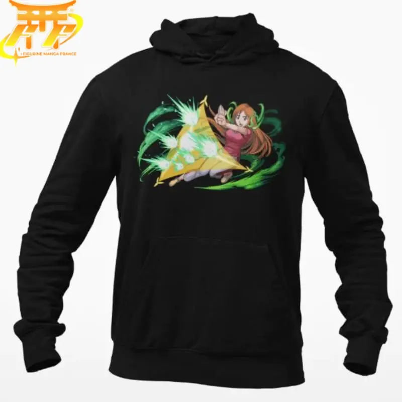 Orihime Inoue Pullover – Bleach™