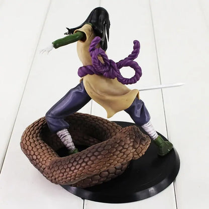 Orochimaru- Figuren – Naruto Shippuden™