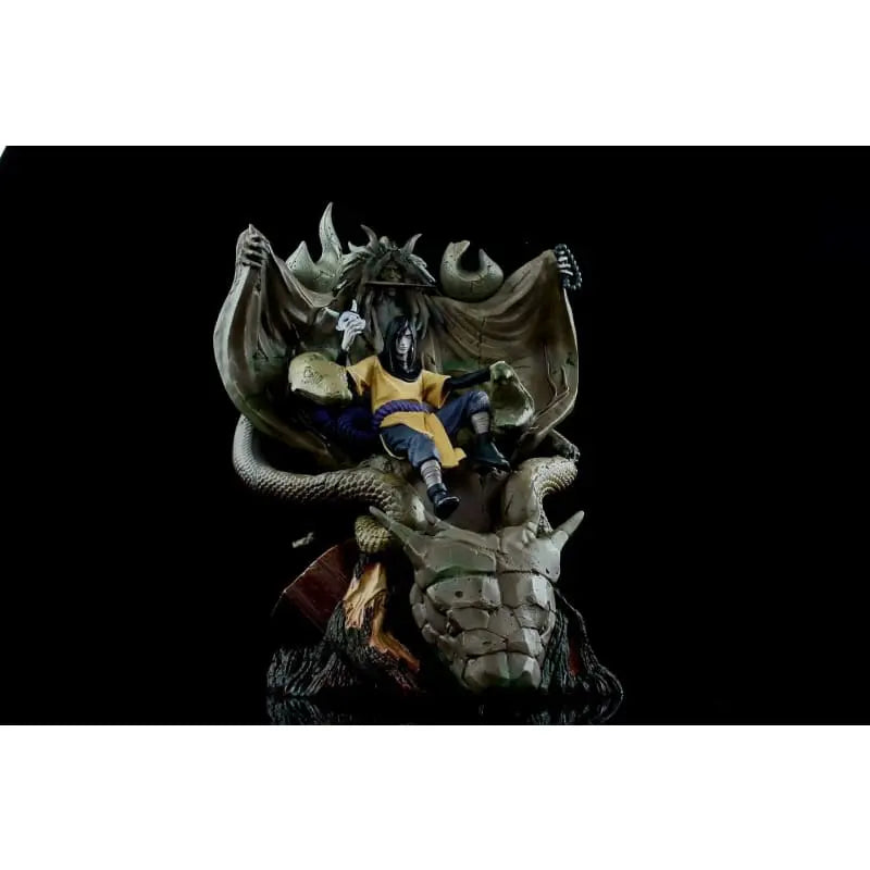 Orochimaru- Figuren – Naruto Shippuden™