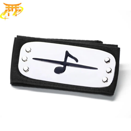 Oto „Deserter“ Stirnband – Naruto Shippuden™