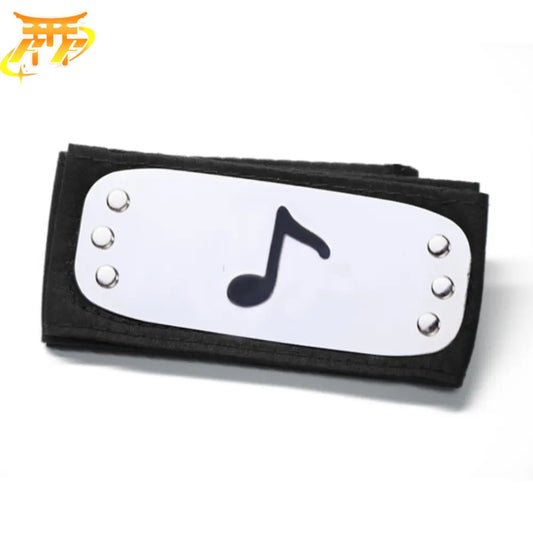 Oto-Stirnband – Naruto Shippuden™