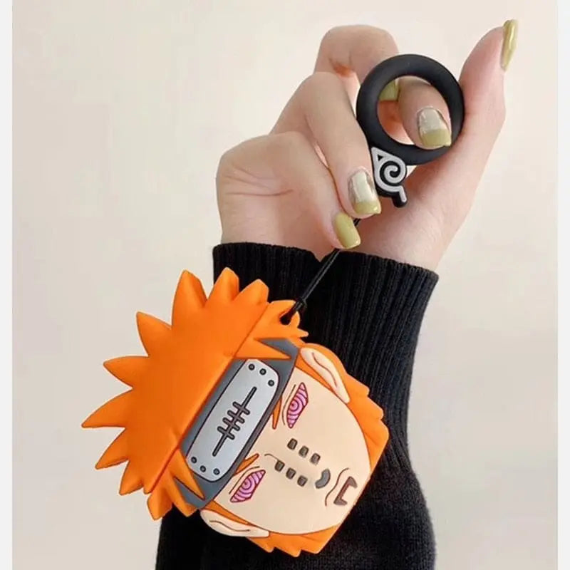 Païn AirPods-Hülle – Naruto™
