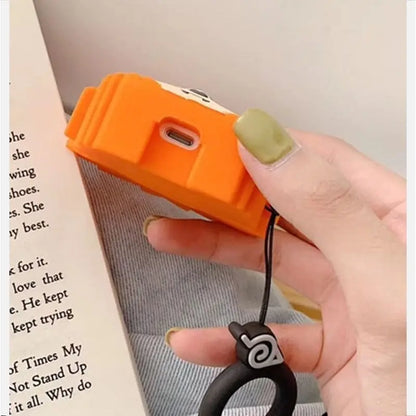 Païn AirPods-Hülle – Naruto™