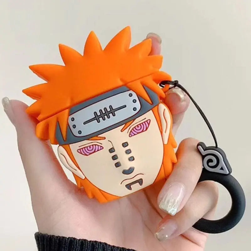 Païn AirPods-Hülle – Naruto™