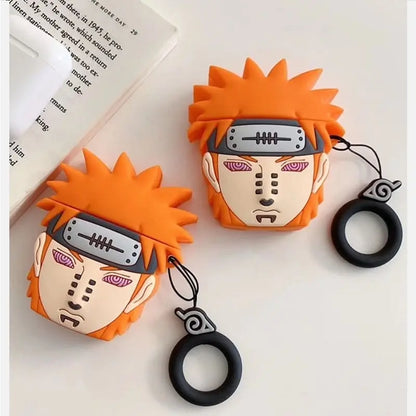 Païn AirPods-Hülle – Naruto™