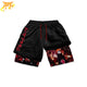 Pain Celeste Abneigung Short - Naruto Shippuden™