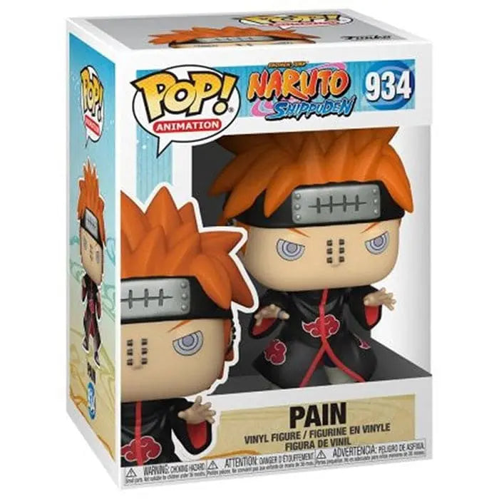 Pain Rikudo Funko Pop – Naruto Shippuden™
