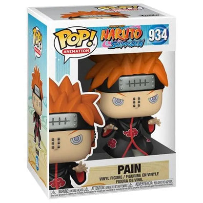 Pain Rikudo Funko Pop – Naruto Shippuden™