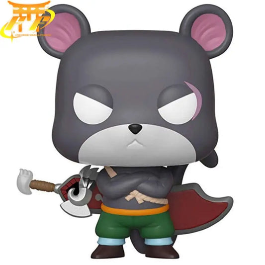 Panther Lily Funko Pop – Fairy Tail™