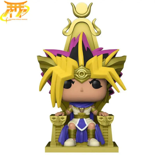 Pharaos Atem Funko Pop – Yu Gi Oh!™