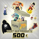 PLATIN Mystery Box