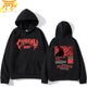 Pochita „Hero of Hell“ Pullover – Chainsaw Man™