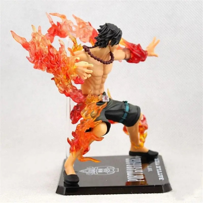 Portgas D. Ace Figuren – One Piece™