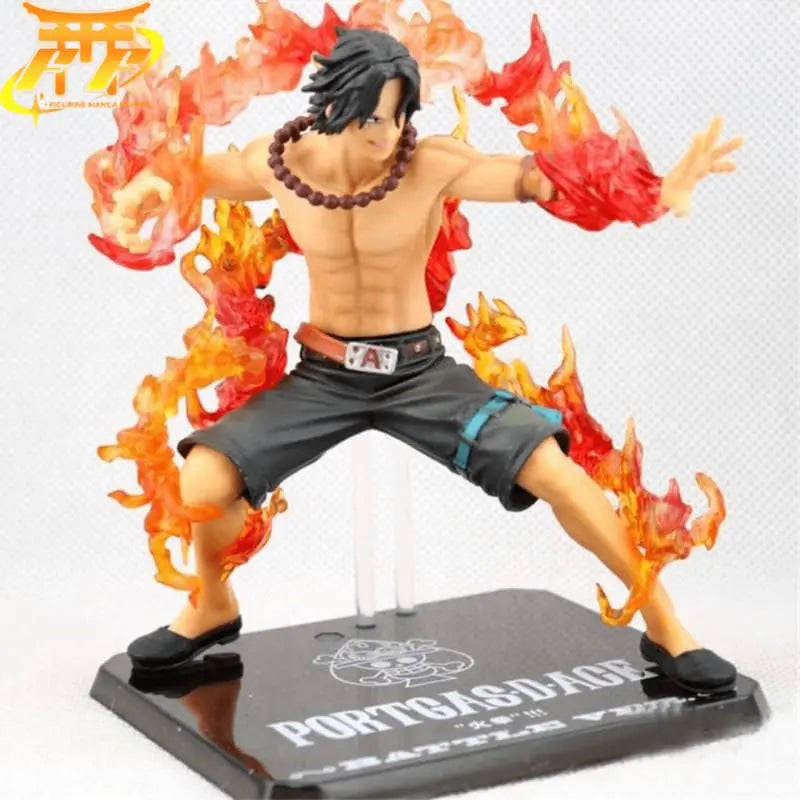 Portgas D. Ace Figuren – One Piece™