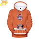 Portgas D. Ace Pullover – One Piece™